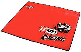 KS Tools Fahrzeugschoner mit eingenähten Magneten, 1070x600mm Produktbild