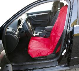 KS Tools Sitzschoner für Fahrer- oder Beifahrerseite Produktbild