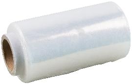 KS Tools Lenkradwickelfolie, transparent, 150 m, 40 Stück Produktbild
