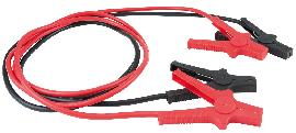 KS Tools Starthilfekabel-Satz, Ø 25 mm Produktbild