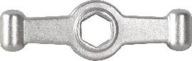 KS Tools Schlagschlüssel, 30mm, 200mm Produktbild