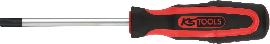 KS Tools Türschloss-Schraubendreher, M4 Produktbild