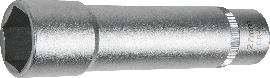 KS Tools 1/2" Drehstab-Stecknuss, 27mm Produktbild