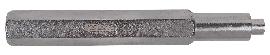 KS Tools Spezial-6-Kant Stange 22mm x 180mm Produktbild