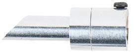 KS Tools Schweißkolbenaufsatz, Ø 9,0 mm Produktbild