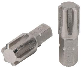 KS Tools Bit für RIBE®-Schrauben Produktbild