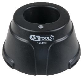 KS Tools Ladeschale komplett, ohne Kabel Produktbild