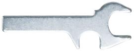 KS Tools Maulschlüssel mit Messlehre Produktbild