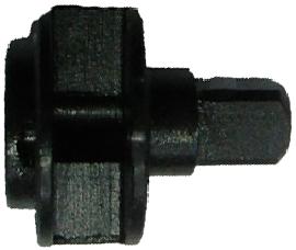 KS Tools 1/4 Antriebskopf Produktbild