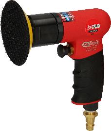 KS Tools 1/4" Mini-Druckluft-Polierermaschine Produktbild