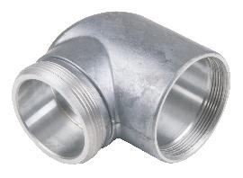 KS Tools Abgewinkeltes Gehäuse Produktbild