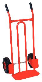 KS Tools Transportkarre / Sackkarre mit Luftbereifung, 250kg Produktbild