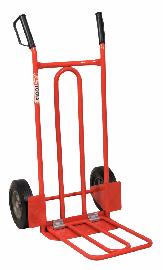 KS Tools Transportkarre / Sackkarre mit Vollgummibereifung, 250kg Produktbild