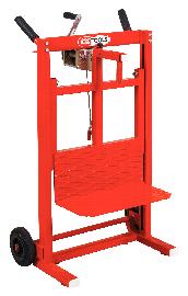 KS Tools Heizkörper-Transportkarre, 150kg Produktbild