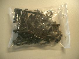 KS Tools Haken für Werkstattschrank-Lochwand Produktbild