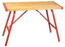 KS Tools Monteur-Arbeitstisch, B1220xT620mm Produktbild