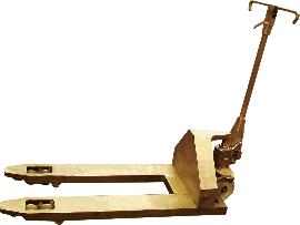 KS Tools BRONZEplus Hubwagen Produktbild