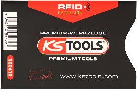 KS Tools RFID Blocker-Karte Produktbild