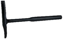 KS Tools Schlackehammer Produktbild