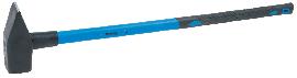 KS Tools Vorschlaghammer mit Fiberglasstiel, 5000g Produktbild