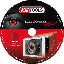 KS Tools Vermessungs-Software zur technischen Dokumentation Produktbild