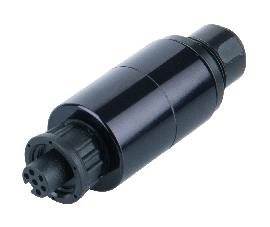 KS Tools Videoskop-Kamerasonden-Adapter Produktbild