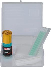 KS Tools Alkohol-Reinigungs-Satz, 3-tlg Produktbild