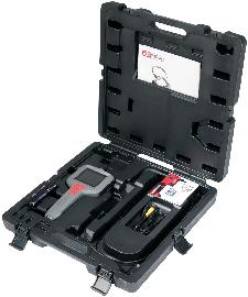 KS Tools ULTIMATEvision MASTER Videoskop-Satz,6-tlg,halbstarr 2m,Ø3,9mm Produktbild