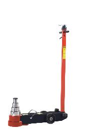 KS Tools Lufthydraulischer Wagenheber 60 / 40 t / 22 / 11 t Produktbild