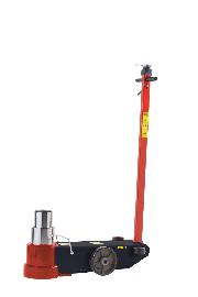 KS Tools Lufthydraulischer Wagenheber 80 / 50 t Produktbild