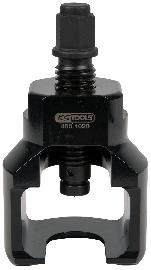 KS Tools Vibro-Impact Universal-Kugelgelenk-Abzieher-Glocke 32 x 40 mm Produktbild