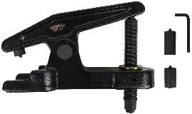 KS Tools Universal-Kugelgelenk-Ausdrücker, 39 mm Produktbild