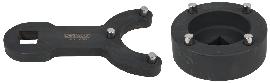 KS Tools 3/4" Hubzylinder-Werkzeug-Satz, 2-tlg Produktbild