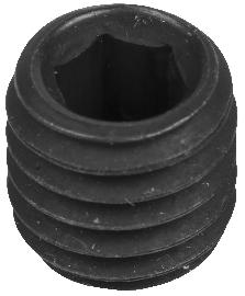 KS Tools Sicherungsschraube für Grundgerät M8x1,25 Produktbild