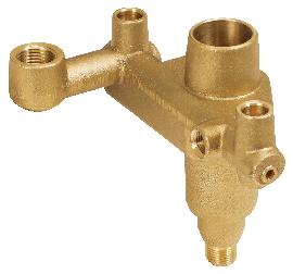 KS Tools Pumpenkörper f.Prüfpumpe 902.1004 / 2004 Produktbild