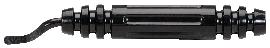 KS Tools Schnell-Entgrater für Edelstahl, 90x15mm Produktbild
