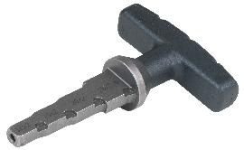 KS Tools Innen-Entgrater Produktbild