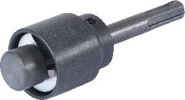 KS Tools 1/2" Hahnverlängerungsfräser, SDS-Aufnahme Produktbild