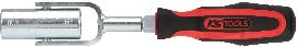 KS Tools Universal-Stockschraubschlüssel-Antriebswerkzeug, M8/M10 Produktbild