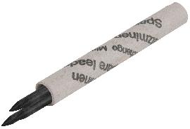 KS Tools Ersatzmine Graphit 7B, 4 Stück Produktbild