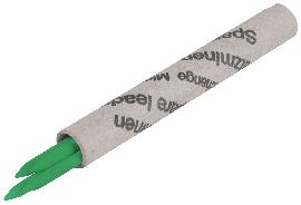 KS Tools Ersatzmine grün, 4 Stück Produktbild