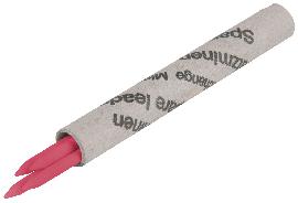 KS Tools Ersatzmine pink, 4 Stück Produktbild