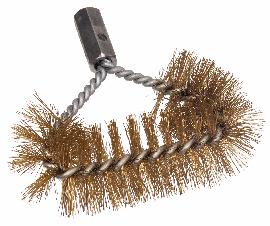 KS Tools Flaschenreinigungsbürste, Ø 50mm Produktbild