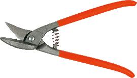 KS Tools Idealschere, linksschneidend Produktbild