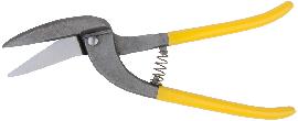 KS Tools Pelikan-Durchlaufschere, rechtsschneidend Produktbild