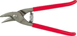 KS Tools Lochschere, rechtsschneidend Produktbild