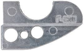 KS Tools Formstück für Ø 25 mm Produktbild