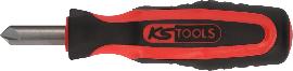 KS Tools Innen-Entgrater, 3-12mm Produktbild