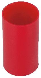 KS Tools Ersatz-Kunststoffhülse rot für Kraftnuss 21mm Produktbild