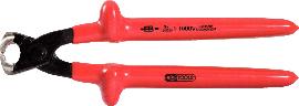 KS Tools 1000V Monierzange, 250mm Produktbild